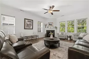 1005 Woodview Ridge Trail, Lewisville, NC 27023 - Photo 10