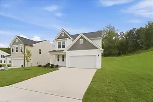4074 Stallion St, High Point, NC 27262 - Photo 4