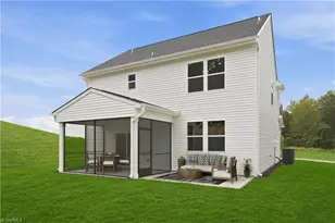 4074 Stallion St, High Point, NC 27262 - Photo 8