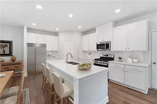 4074 Stallion St, High Point, NC 27262 - Photo 16