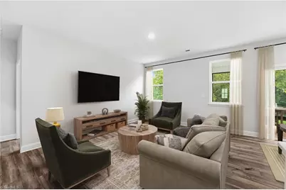 4069 Stallion Street, High Point, NC 27262 - Photo 10