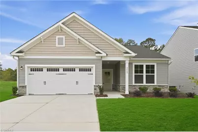 4069 Stallion Street, High Point, NC 27262 - Photo 2