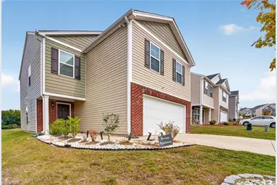 5319 Ironwood Drive, Winston-Salem, NC 27127 - Photo 4