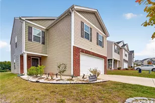 5319 Ironwood Dr, Winston-Salem, NC 27127 - Photo 4