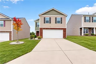 5319 Ironwood Dr, Winston-Salem, NC 27127 - Photo 1