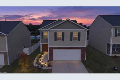 5319 Ironwood Drive, Winston-Salem, NC 27127 - Photo 2