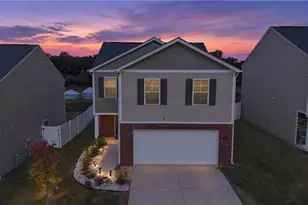 5319 Ironwood Dr, Winston-Salem, NC 27127 - Photo 2