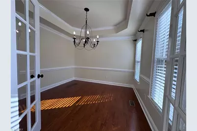 121 Bradford Place Lane, Lewisville, NC 27023 - Photo 8