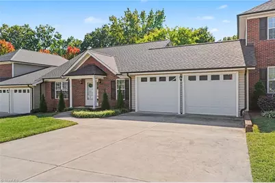 725 S Main Street #2B, Asheboro, NC 27203 - Photo 2