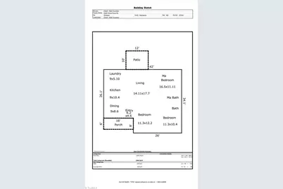 2426 Wood Duck Drive, Graham, NC 27253 - Photo 2