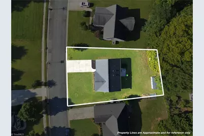 2426 Wood Duck Drive, Graham, NC 27253 - Photo 8