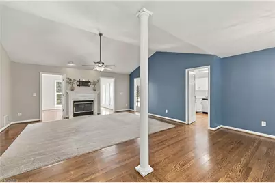 7500 Bartonshire Court, Oak Ridge, NC 27310 - Photo 2