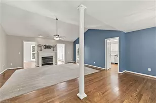 7500 Bartonshire Ct, Oak Ridge, NC 27310 - Photo 2