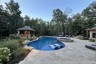 1206 Barman Ct, Summerfield, NC 27358 - Photo 50