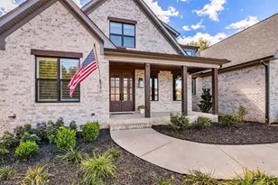 1206 Barman Ct, Summerfield, NC 27358 - Photo 6