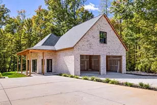 1206 Barman Ct, Summerfield, NC 27358 - Photo 2