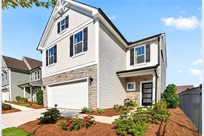 5208 Reedy Creek Farm Circle, Greensboro, NC 27405 - Photo 1