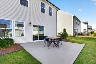 5208 Reedy Creek Farm Cir, Greensboro, NC 27405 - Photo 22