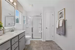 5208 Reedy Creek Farm Cir, Greensboro, NC 27405 - Photo 16
