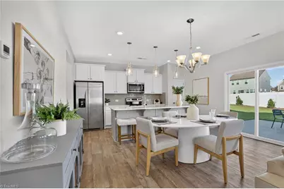 5208 Reedy Creek Farm Circle, Greensboro, NC 27405 - Photo 10