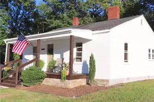 202 Oak Hill Dr, Mount Airy, NC 27030 - Photo 1