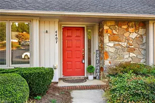 4407 Cove Cay Ln, Greensboro, NC 27410 - Photo 2