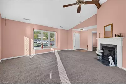 4407 Cove Cay Lane, Greensboro, NC 27410 - Photo 6