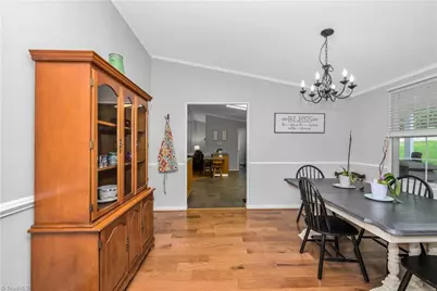 238A Pilgrim Ridge Road, Wilkesboro, NC 28697 - Photo 16