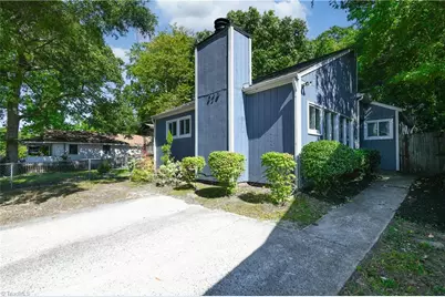 420 Beech Street, Greensboro, NC 27401 - Photo 1