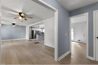 171 Jessie Reins Road, Wilkesboro, NC 28697 - Photo 6