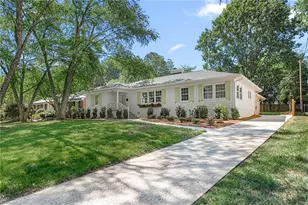 1109 Buckingham Rd, Greensboro, NC 27408 - Photo 38