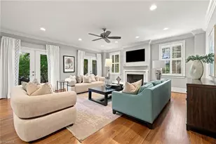 2006 Dalton Rd, Greensboro, NC 27408 - Photo 6