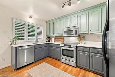 1935 Eastchester Drive #D, High Point, NC 27265 - Photo 8