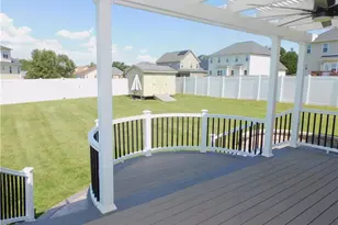 4593 Worthing Chase Dr, Greensboro, NC 27406 - Photo 34