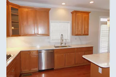 4593 Worthing Chase Drive, Greensboro, NC 27406 - Photo 8