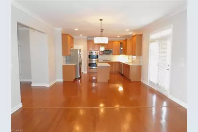4593 Worthing Chase Drive, Greensboro, NC 27406 - Photo 6