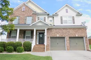 4593 Worthing Chase Dr, Greensboro, NC 27406 - Photo 1