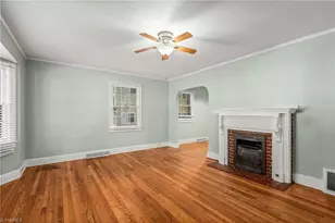 2746 Maplewood Ave, Winston-Salem, NC 27103 - Photo 6