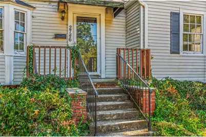 2746 Maplewood Avenue, Winston-Salem, NC 27103 - Photo 4