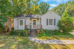 2746 Maplewood Ave, Winston-Salem, NC 27103 - Photo 1