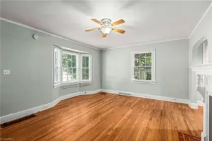 2746 Maplewood Ave, Winston-Salem, NC 27103 - Photo 8