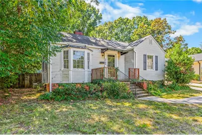 2746 Maplewood Avenue, Winston-Salem, NC 27103 - Photo 2