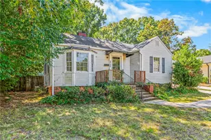 2746 Maplewood Ave, Winston-Salem, NC 27103 - Photo 2