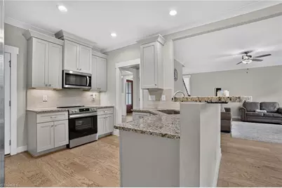 187 Providence Trail, Madison, NC 27025 - Photo 24