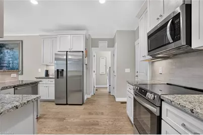 187 Providence Trail, Madison, NC 27025 - Photo 22