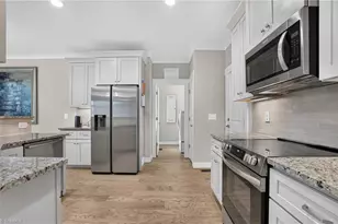 187 Providence Trl, Madison, NC 27025 - Photo 22