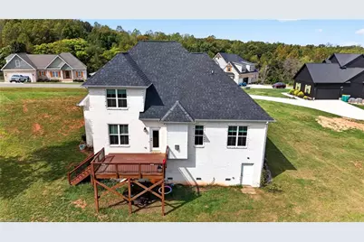 187 Providence Trail, Madison, NC 27025 - Photo 4