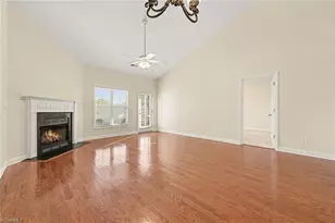 1942 Tweed Ln, Burlington, NC 27215 - Photo 34