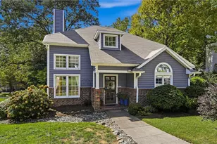 3501 Briaroak Ct, Greensboro, NC 27410 - Photo 1
