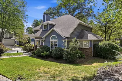 3501 Briaroak Court, Greensboro, NC 27410 - Photo 2